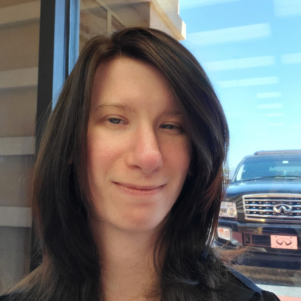 Meet your Posher, Amanda